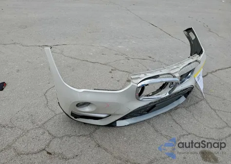 2018 BMW X1 xDrive28I z USA, uszkodzony, nr VIN WBXHT3C38J5F91030